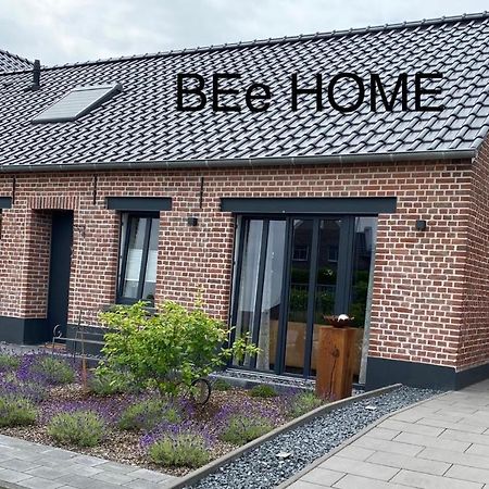 Bee Home - Urlaubs Und Business Loft Kevelaer Ngoại thất bức ảnh