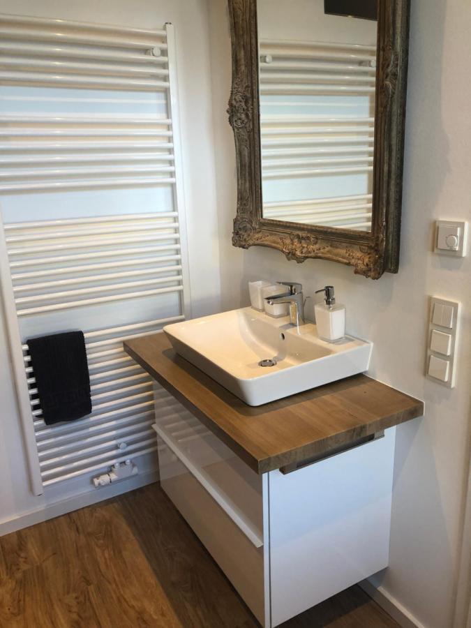 Bee Home - Urlaubs Und Business Loft Kevelaer Ngoại thất bức ảnh