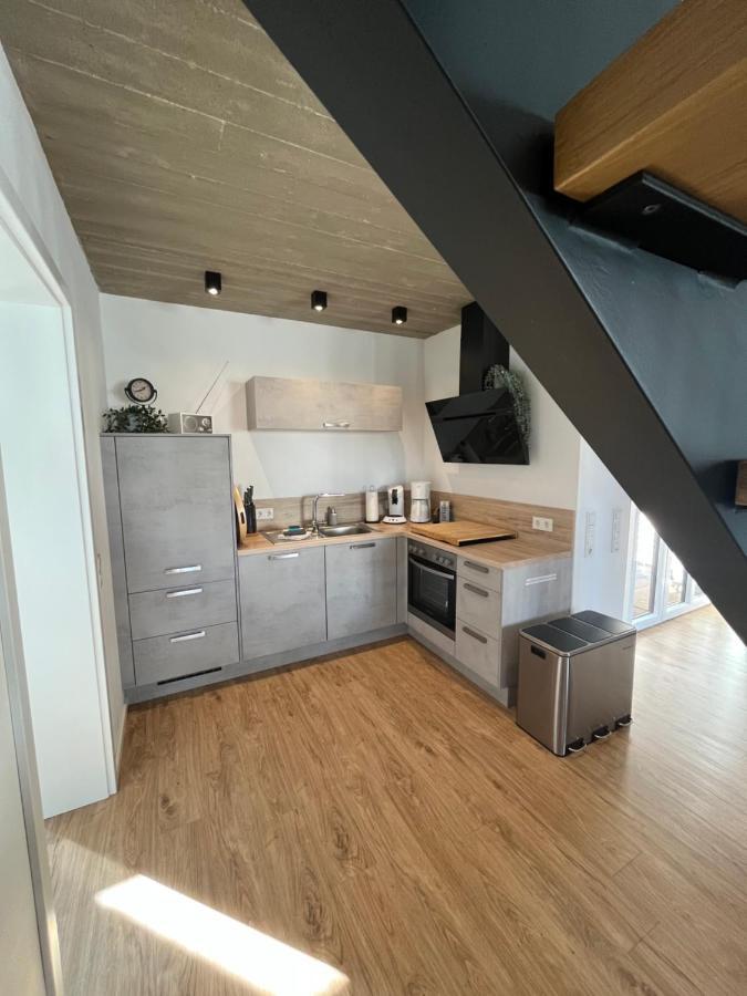 Bee Home - Urlaubs Und Business Loft Kevelaer Ngoại thất bức ảnh