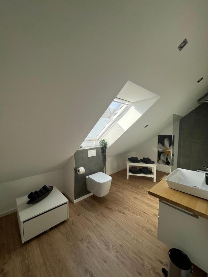 Bee Home - Urlaubs Und Business Loft Kevelaer Ngoại thất bức ảnh